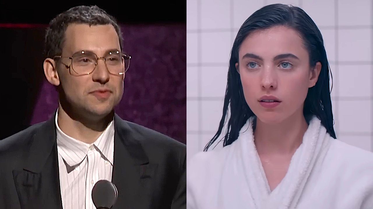Eagle-Eyed Fans Spotted Two (More) Reasons We Should Have Seen The Margaret Qualley And Jack Antonoff Split Coming