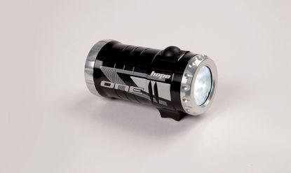 Lezyne Power Drive XL front light