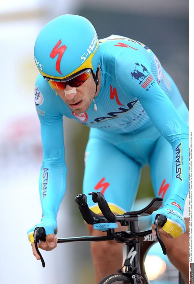 Vicenzo Nibali (Astana)