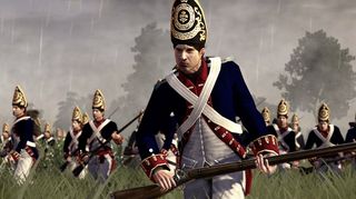 Troops in Total War: Empire