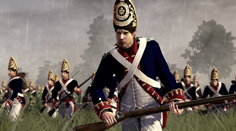 En iddialı ve kusurlu Total War, yıllardır ilk güncellemesini aldı