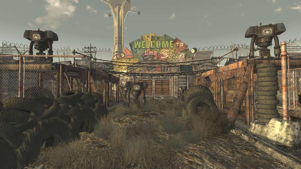 'Huge respect to the folks at Obsidian': Todd Howard invited Obsidian ...