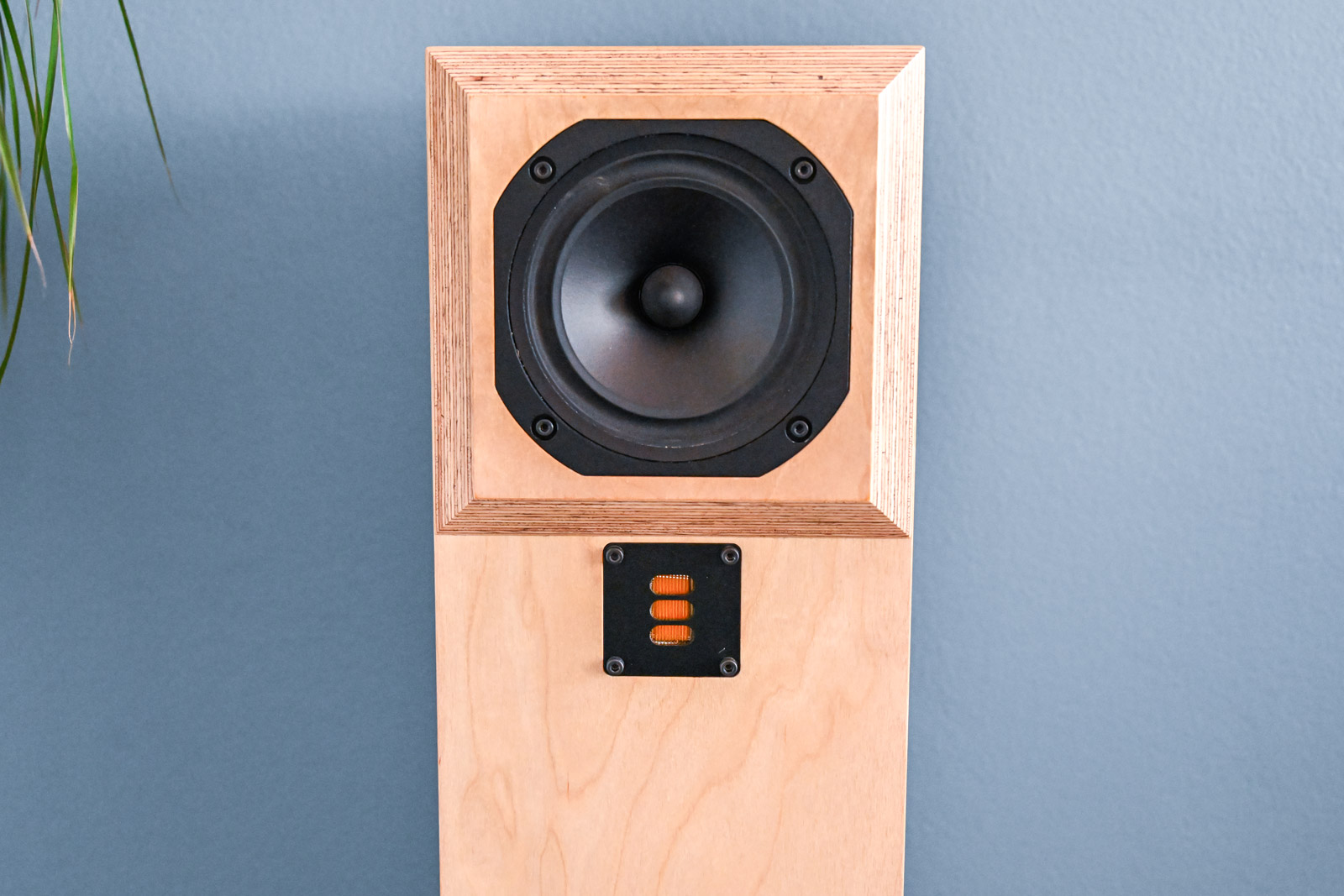 Microphase Audio Design Tower 3 Signature