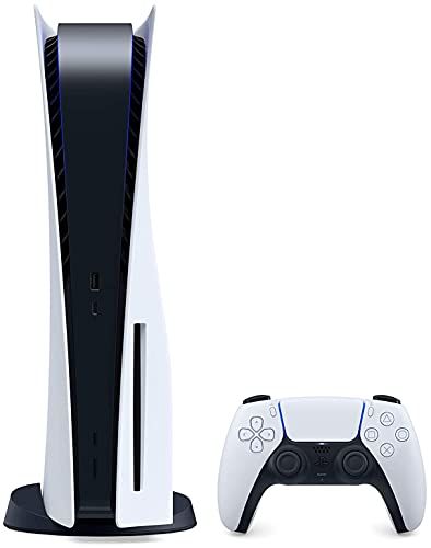 PS5 (renewed)