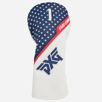 PXG Stars & Stripes Driver Headcover