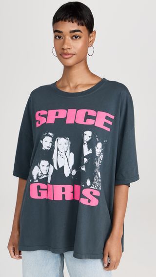 Spice Girls Tee