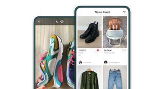 How to sell clothes online, according to experts | Woman & Home