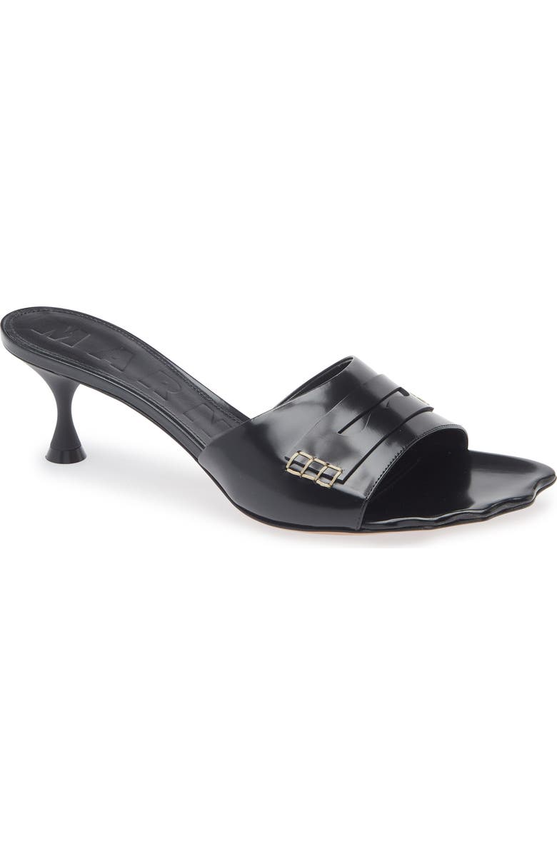 Moonlight Slide Sandal