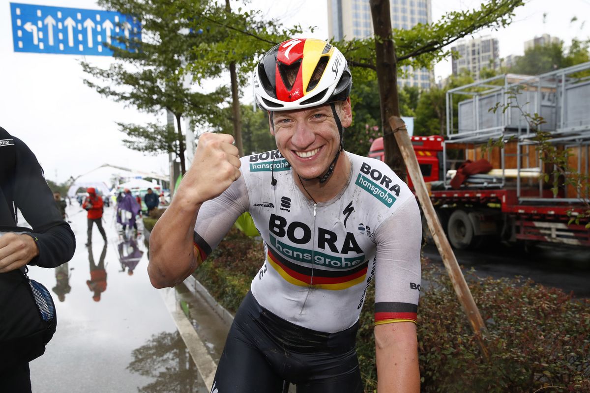Pascal Ackermann (Bora-Hansgrohe)
