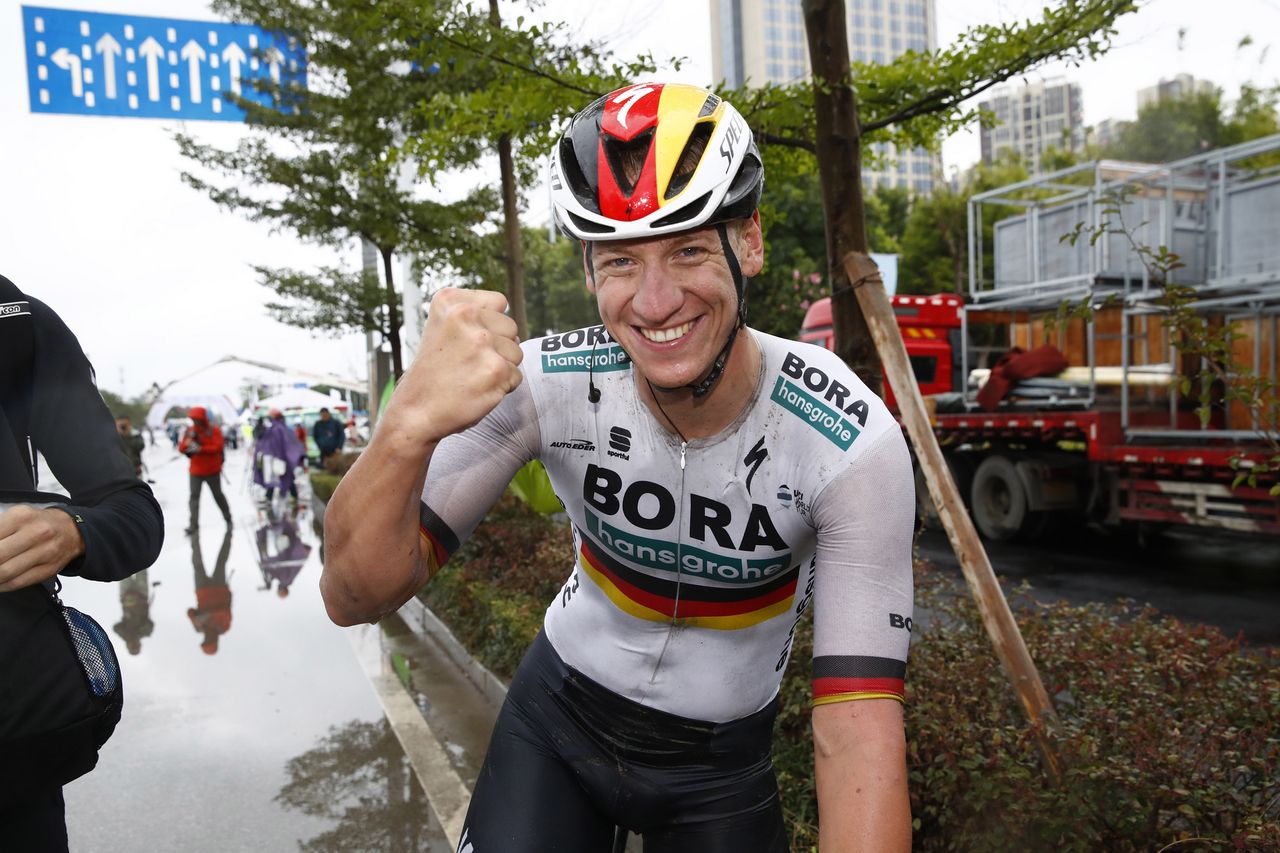 Pascal Ackermann (Bora-Hansgrohe)
