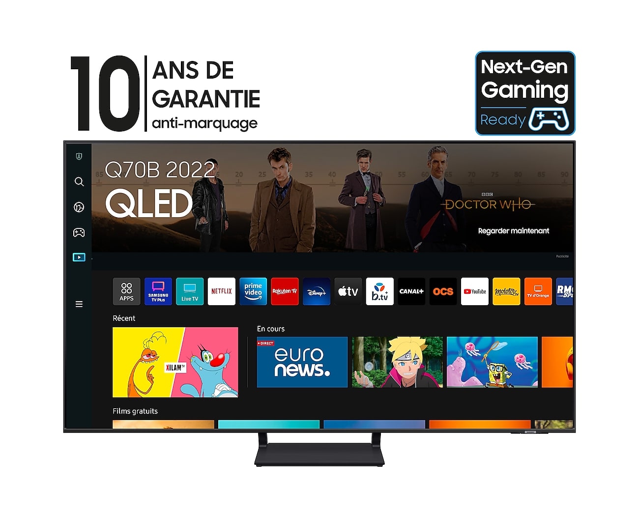 promo Samsung