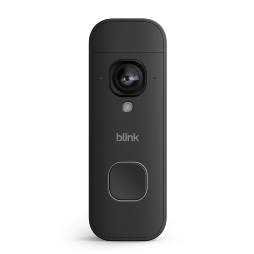 Battery Doorbell 2K+ (newest gen)