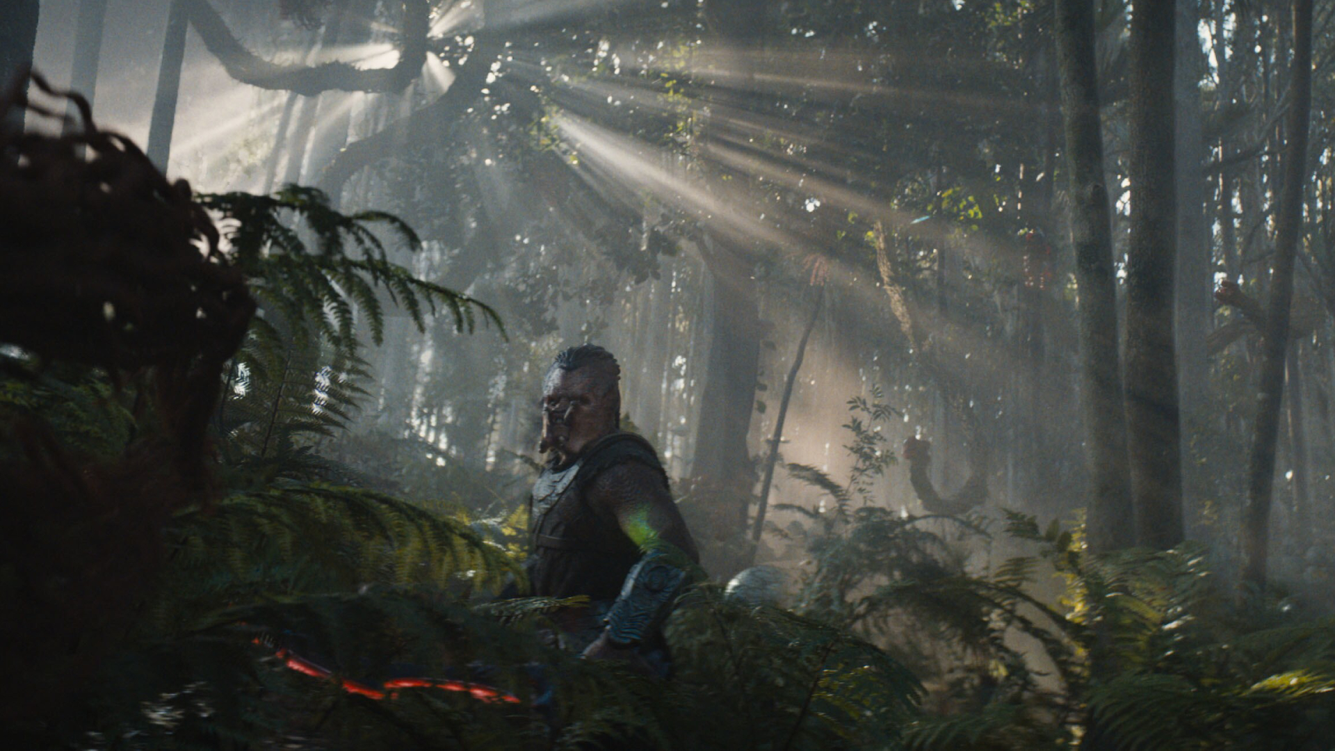 Predator: Badlands