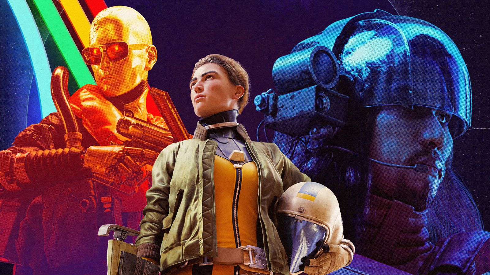 Why retro, innovative indies and Nintendo ruled game design in 2025