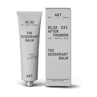 AKT London The Deodorant Balm in SC.02