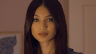 Gemma Chan in Channel 4/AMC's Humans