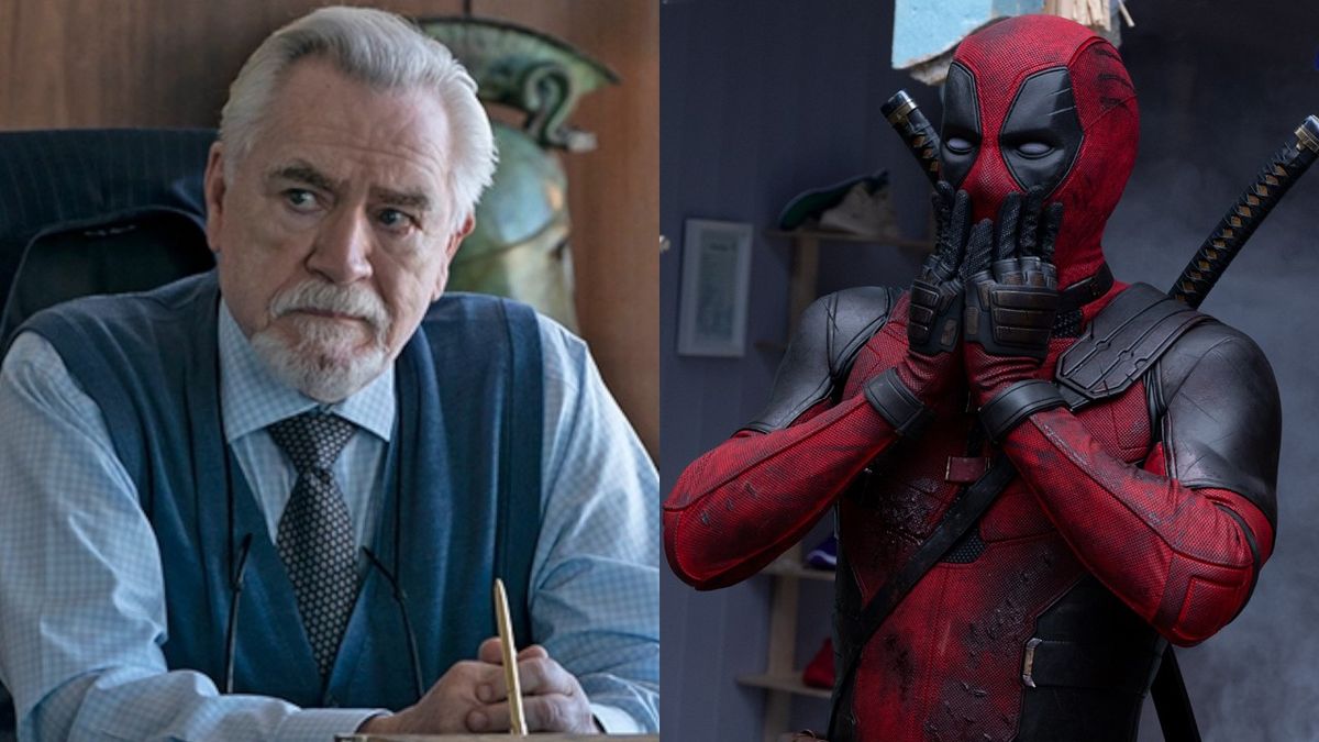 “Cinema is in a very bad state”: Brian Cox talks about Deadpool and Wolverine and shares his thoughts on how superhero movies are hurting Hollywood