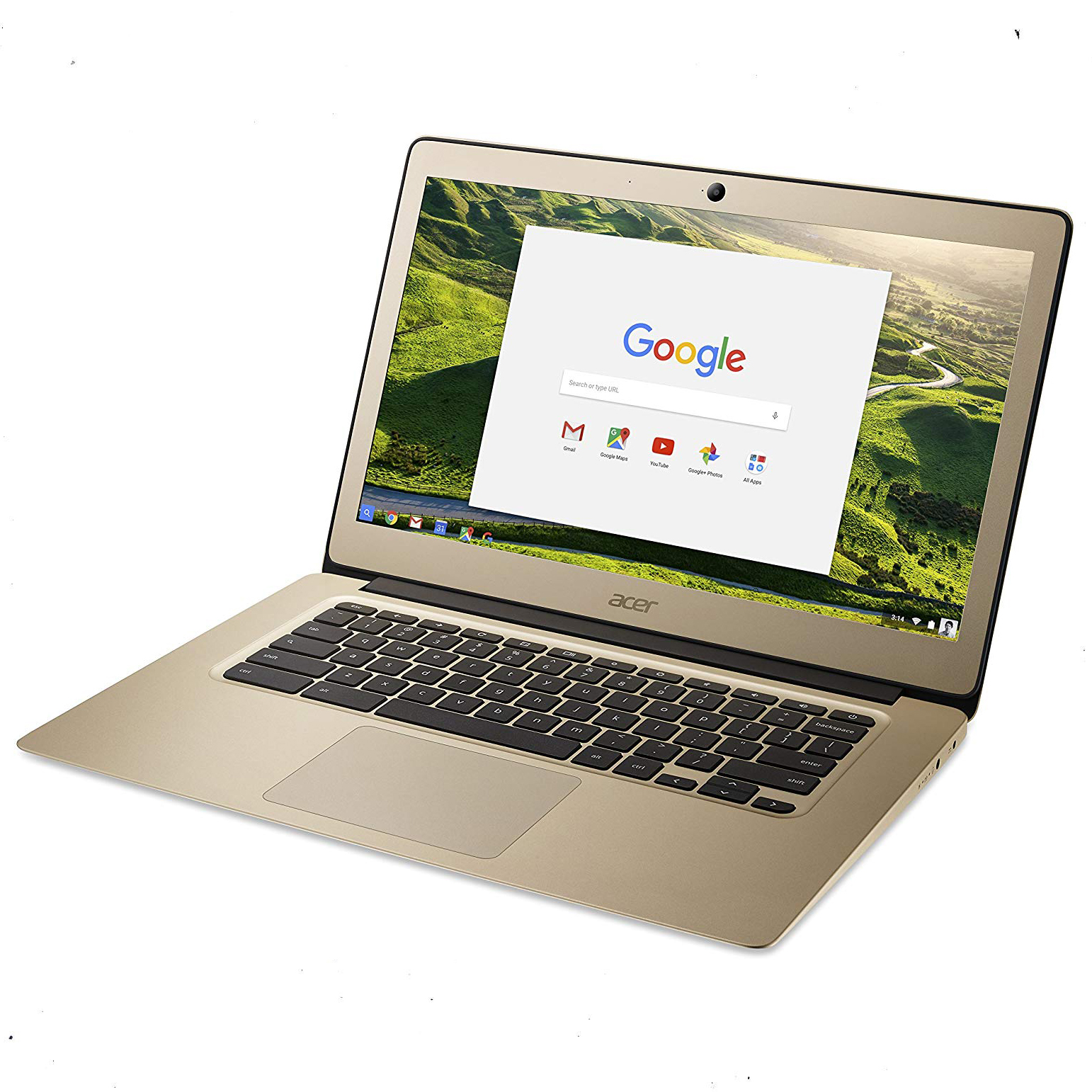Get the Acer Chromebook 14 for a best ever 149.99 in this Amazon