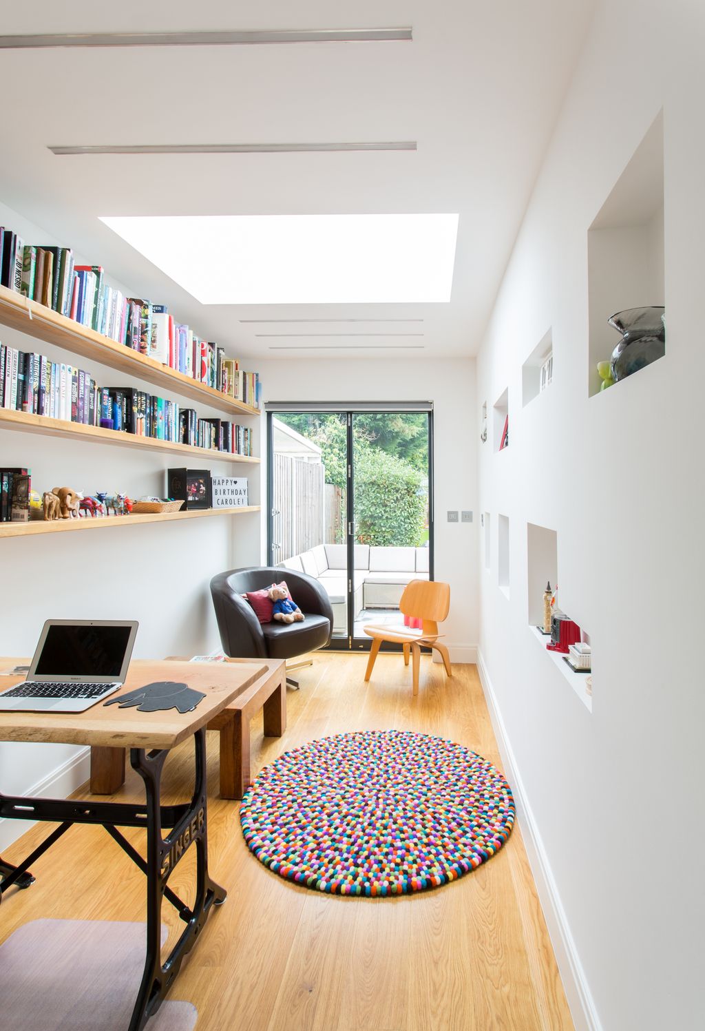 21 garage conversion ideas to enhance your space | Real Homes
