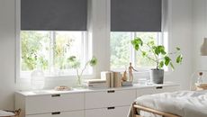 Ikea smart blinds