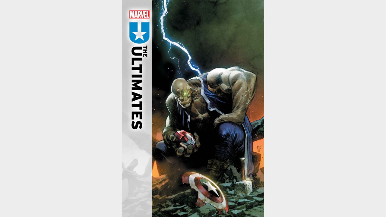 ULTIMATES #6