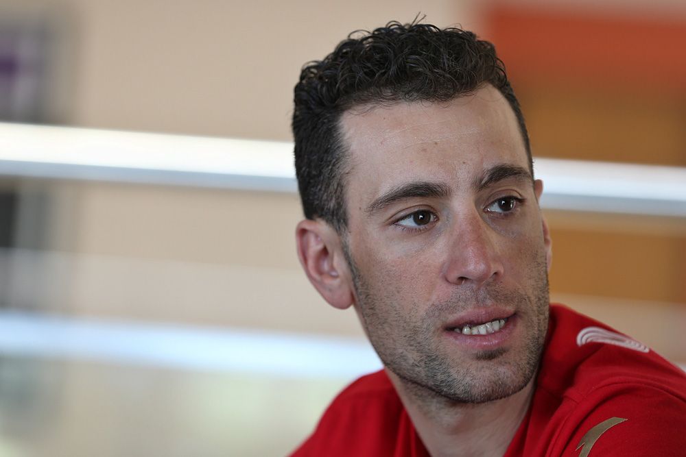 Vincenzo Nibali (Bahrain-Merida)