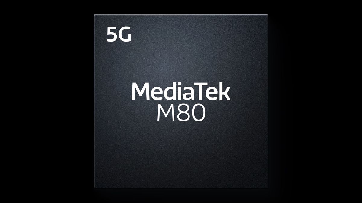 MediaTek