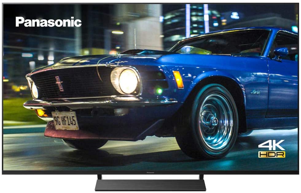 Panasonic TX-40HXW804