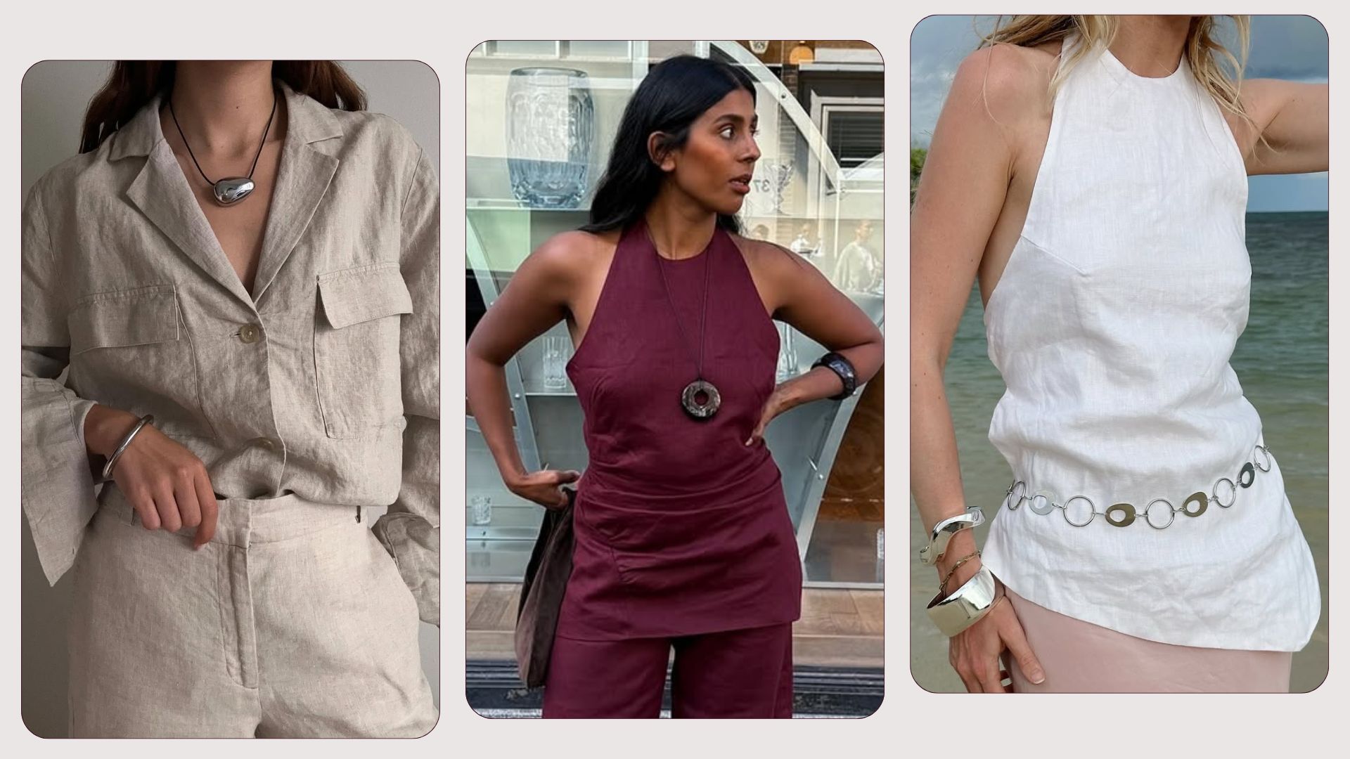 The Best Linen Blouses to Shop for Summer 2026 (and Beyond)