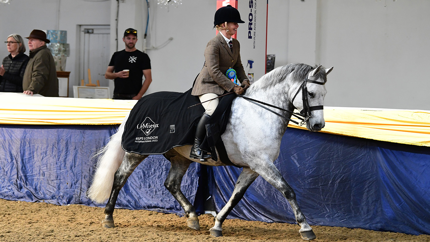 2023 BSPS Heritage championships