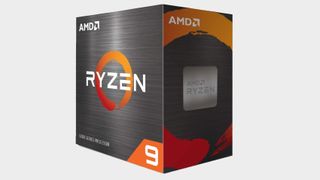 Best CPU for gaming: Ryzen 9 5900x