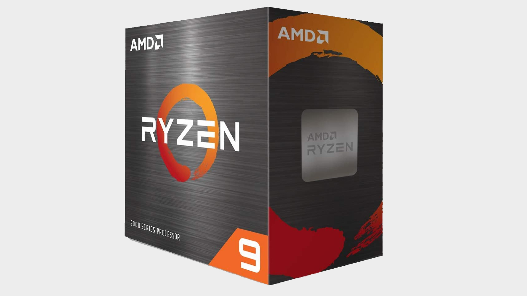 Best CPU for gaming: Ryzen 9 5900x
