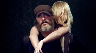 You Were Never Really Here, one of the best movies on Amazon Prime