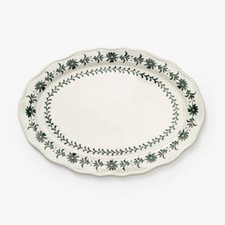 Alba Melamine Platter