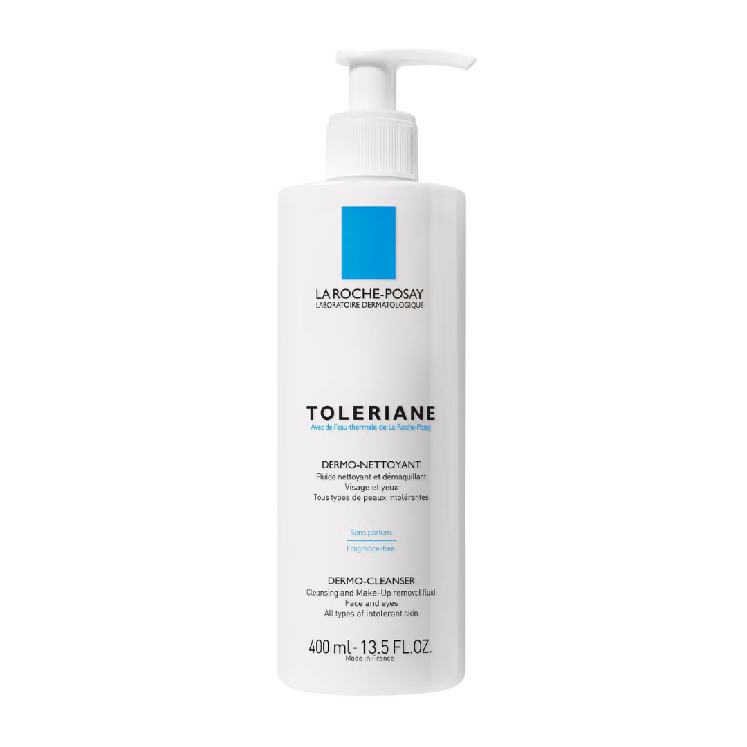 La Roche-Posay Toleriane Dermo Cleanser