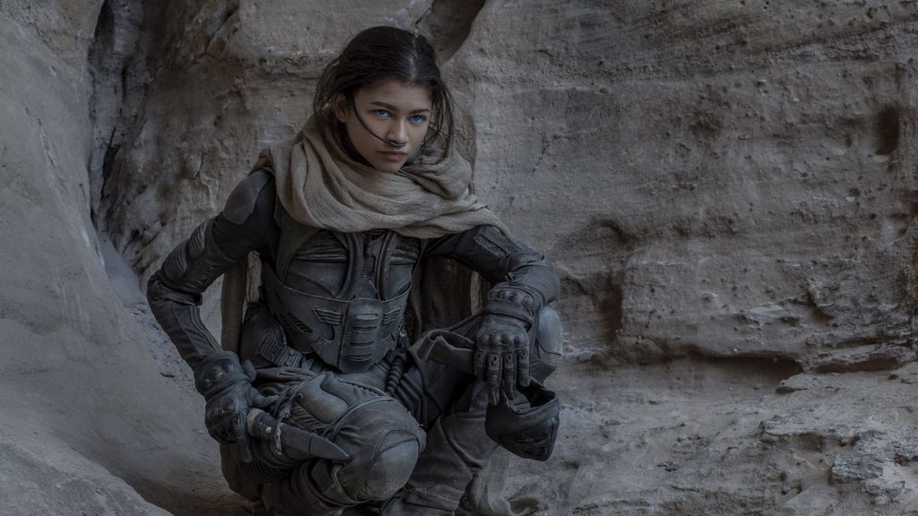 If the Dune movie gets a sequel, expect a new main character TechRadar