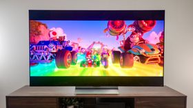 LG C5 OLED