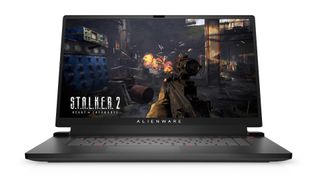 Alienware m17 R5