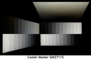 Cooler Master GM2711S