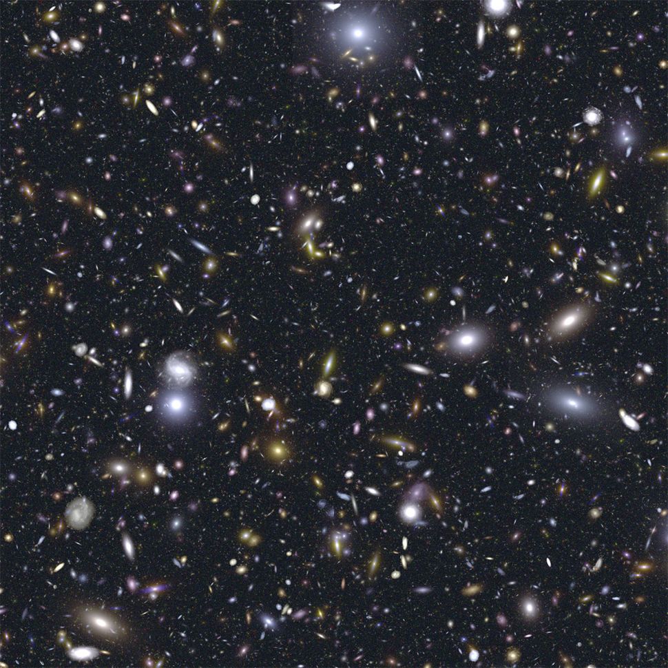 Photos: Hubble's Successor | Space