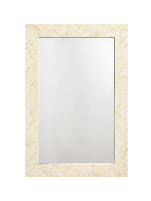 Larsen Bone Mirror