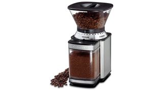 Cuisinart DBM-8 Supreme Grind Automatic Burr Mill