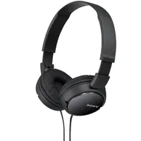 Sony ZX Wired On-Ear headphones