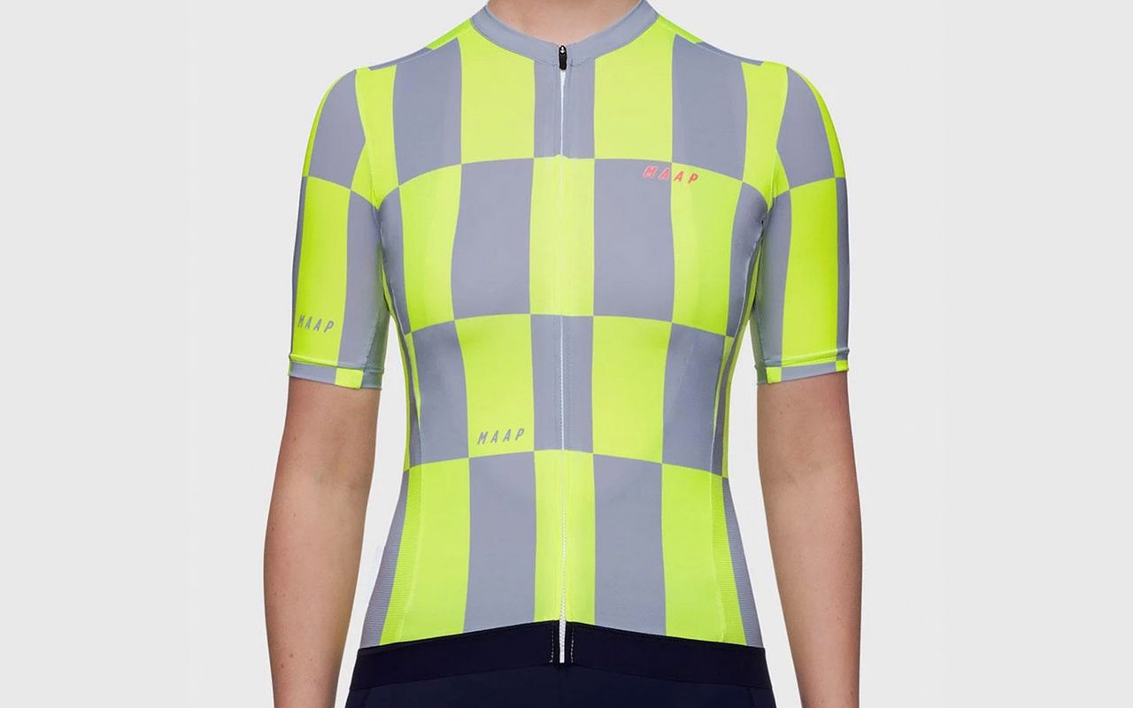 Maap Network Pro jersey
