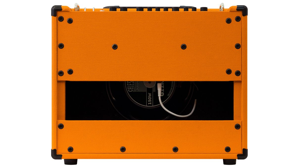 Orange Amplification
