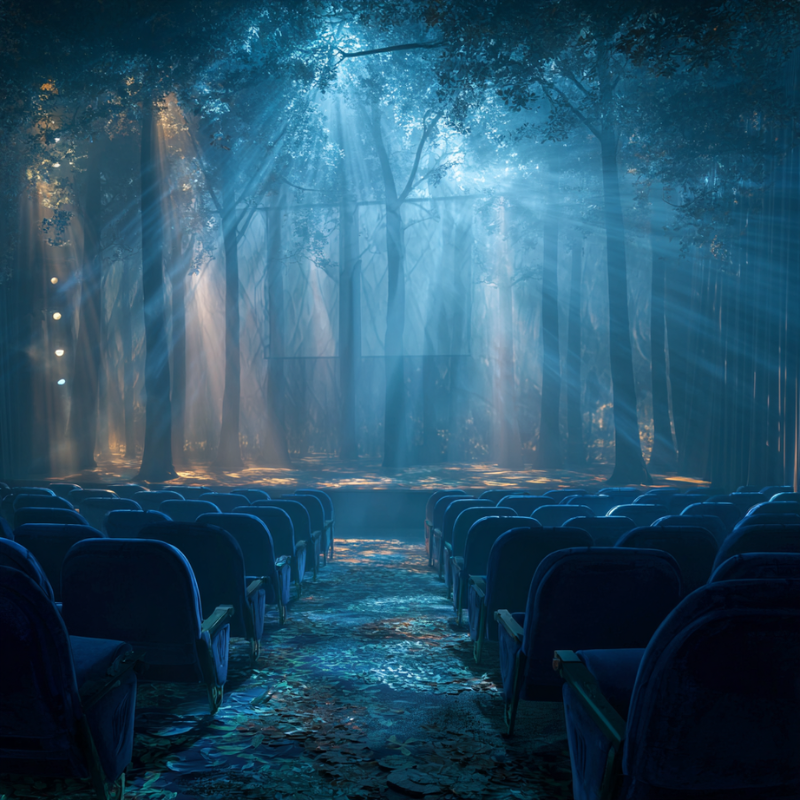 From Ice Skating to Christmas Chalets - 8 Things Not To Miss This Month