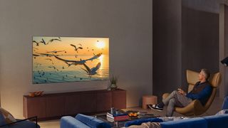 Samsung Neo QLED Mini-LED TVs