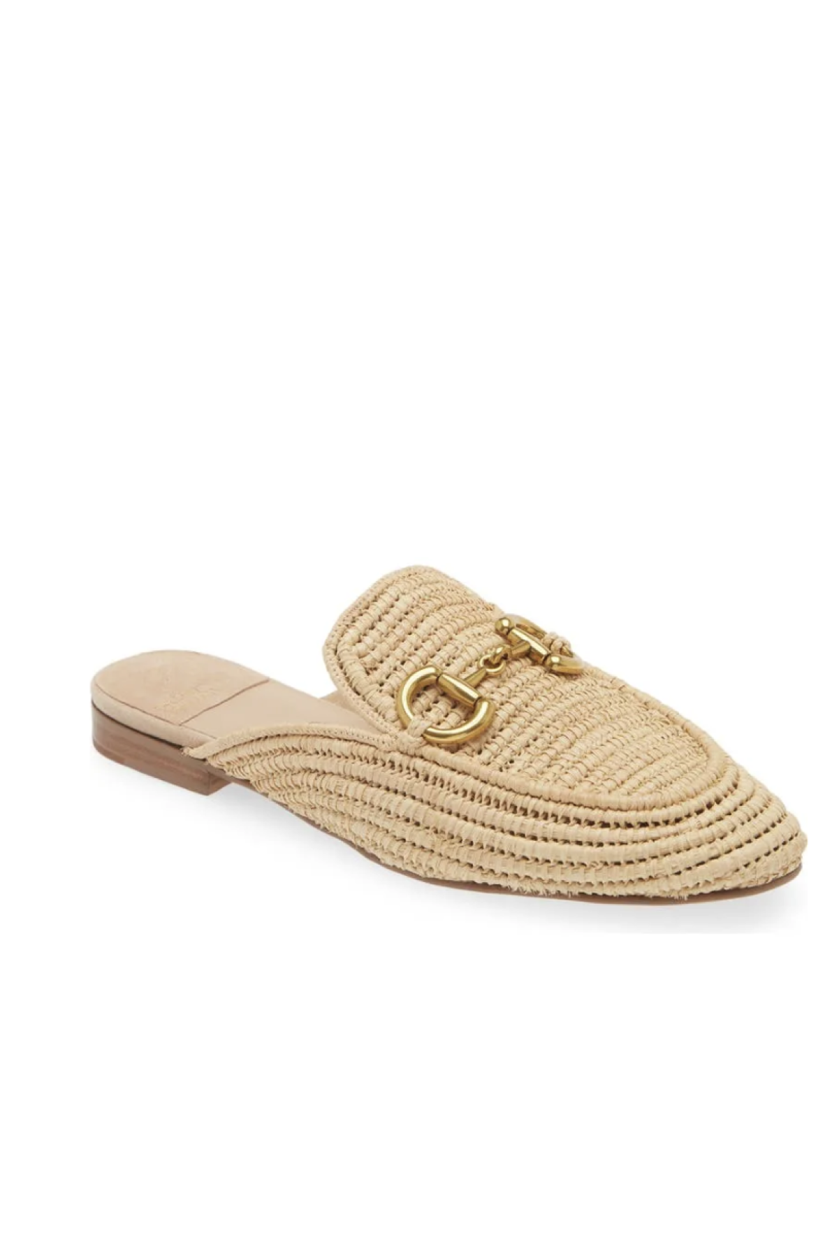 Velvit Bit Mule
