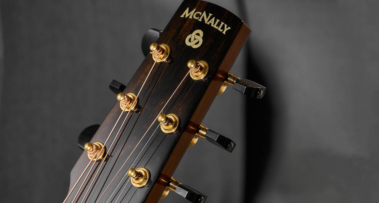 McNally S-32