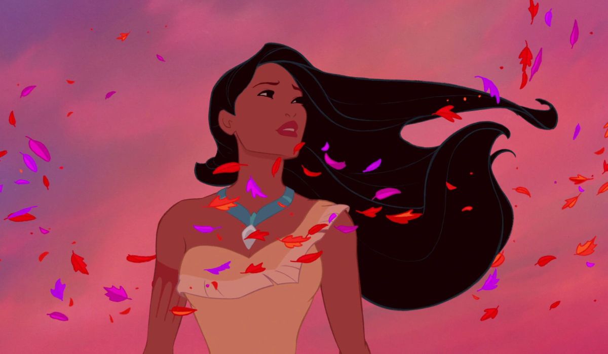 Pocahontas